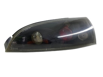 Ford focus mk1 лампа левая задняя тюнинг тонированная фото №1