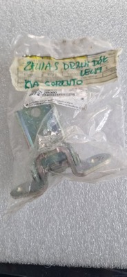 Петля двері dół лівий kia sorento 793502b0000 фото №1