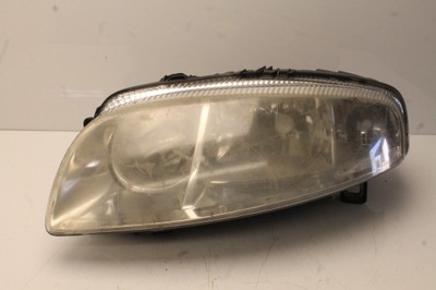 Alfa romeo gt 2003r- фара левый лампа левая передняя перед фото №1