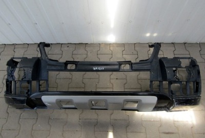 BUMPER REINFORCER FRAME FRONT MERCEDES ML 164 05-  