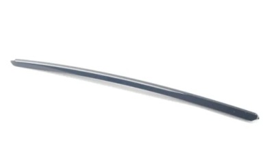 Молдинг декоративная левая bmw mini r50 r53 51367037401 фото №1