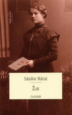 Żar Sandor Marai