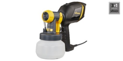 Pistolet malarski Wagner W150