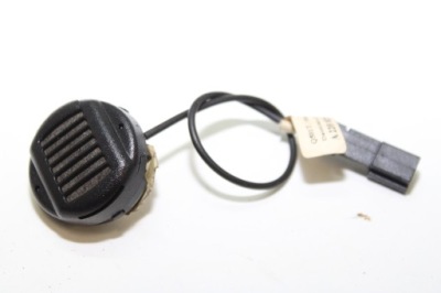 Зеркало заднего вида микрофон mercedes-benz оригинальный номер a2108101517 фото №1