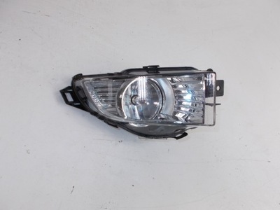 Протитуманна фара лівий opel insignia a 2008-12 13226828 оригінал фото №1