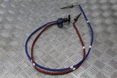 Датчик температури вихлопних газів megane iv 4 lift фото №1