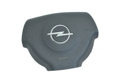 Подушка подушка безопасности водителя vectra c signum 02-05r фото №1