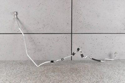 Bmw f40 f45 f46 x1 f48 x2 f39 f55 f56 шланг труба кондиціонера 9209724 фото №1