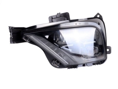 Фара фара ліва передня full led citroen c5 x 21- r. 9849667980 фото №1