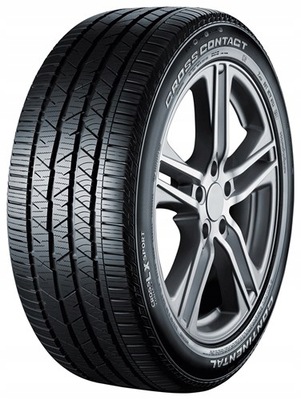 1 PIEZA CONTINENTAL L315/40 R21 CROSS LX SP 115V XL MO1  