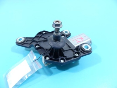 Моторчик дворники задняя peugeot 508 i kombi фото №1