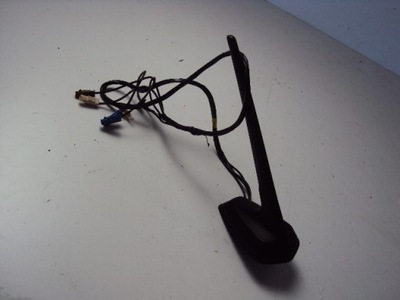 Антенна кровельная renault captur ii 19- фото №1