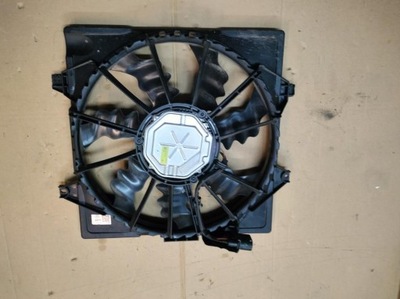 Вентилятор радіатор kia sportage v 21- 1.6 t-gdi оригінал фото №1