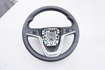 Повітропровід шкіра керування opel insignia a i фото №1