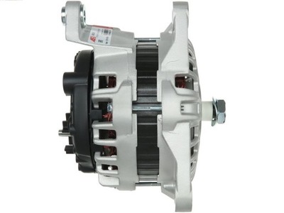 AUTOSTARTER ALTERNADOR  