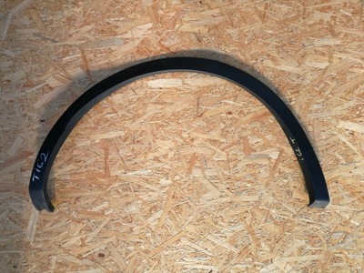 Renault kadjar 15- молдинг крила правий задня фото №1