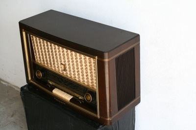 stare radio Philips