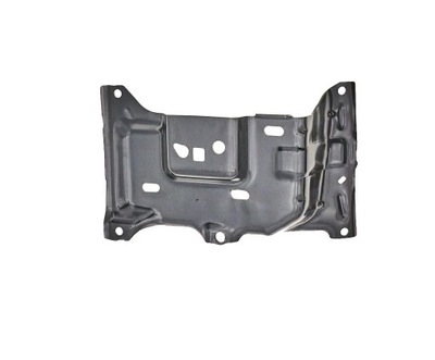 SOPORTE DE PARAGOLPES FORD F-150 15- FL3Z17B984A NUEVO  