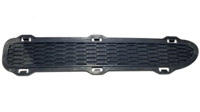 Решётка бампера задняя mini r52 r53 7068398 правая фото №1