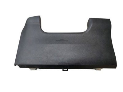 Заглушка подушка коленная подушка безопасности toyota corolla e18 0589-p1-000297 фото №1