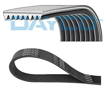 8PK1855HD/DAY BELT W/KLINOWY  