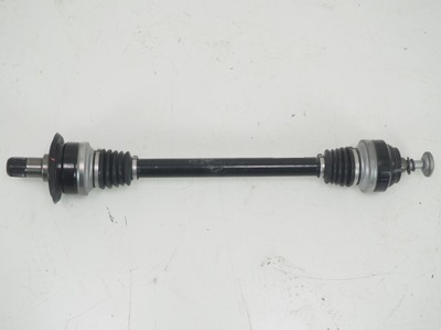 Привідний вал ліва задня задня bmw g20 g29 8689571 фото №1