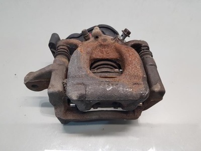 Супорт гальмівний лівий задня renault kadjar фото №1