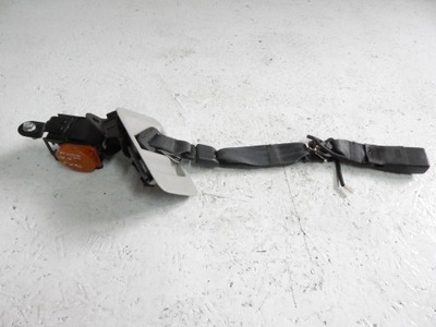 Pas безпеки 5 задній honda accord viii kombi фото №1