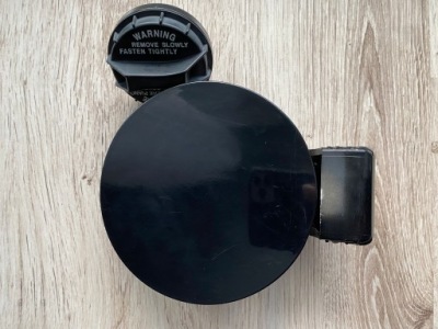 Крышка заливной топлива kia picanto + крышка - 69510-1c000 фото №1