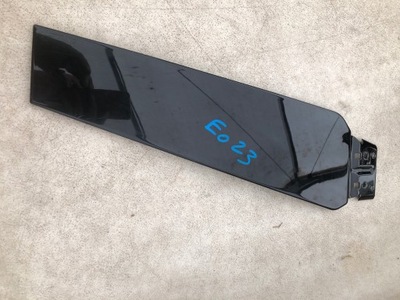 Защита стойка левая audi a5 8w 8w8853289 фото №1