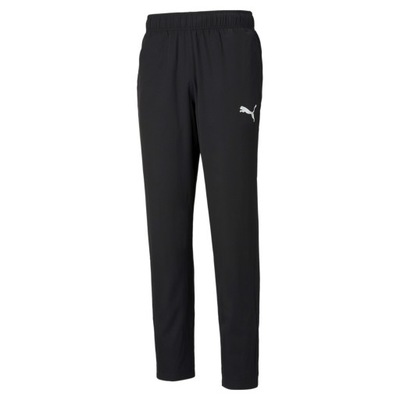 Spodnie męskie PUMA ACTIVE WOVEN PANTS M