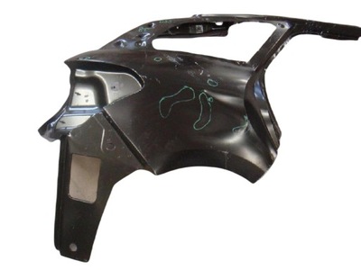 Citroen ds5 крыло задняя задний правый фото №1