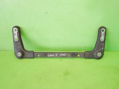 Балка pod радіатор renault scenic ii phi 1.9 dci фото №1