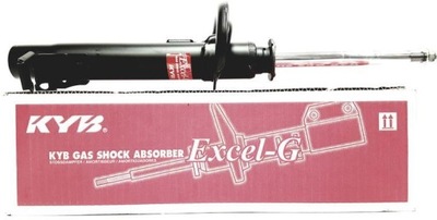 Kyb амортизатор 333383 фото №1