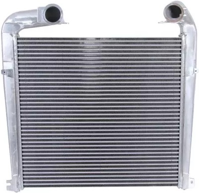 THERMOTEC RADIATOR INTERCOOLER SC4022-102  