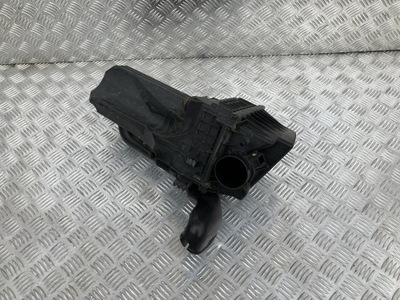 Корпус фильтра воздуха ford ecosport 13- 1.5 d фото №1