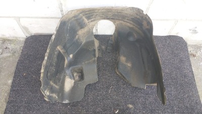 Jeep renegade подкрылок правое задние правый задняя 51965516 фото №1