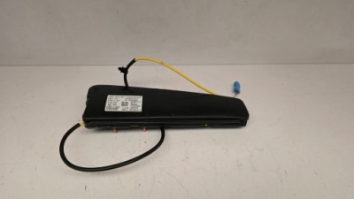 Подушка безопасности сиденье подушка w сиденье левая mini countryman ii f60 оригинал 7389705 фото №1