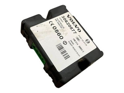 Модуль імобілайзер volvo s40 i vs 30865187 1.9l дизель 85kw 2001 фото №1