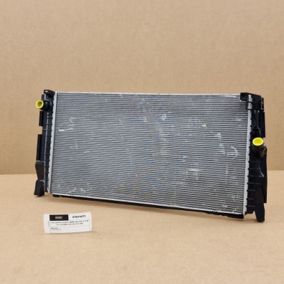 Радиатор воды bmw mini f54 f55 f56 f57 f60 фото №1