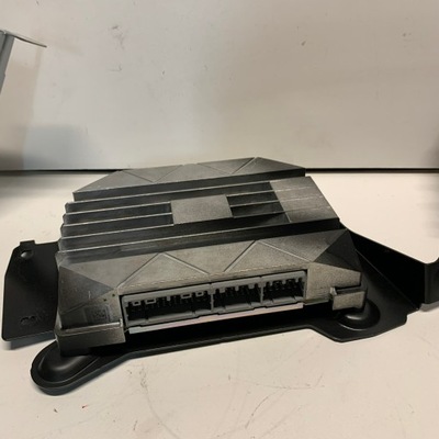 Renault megane v e-tech модуль 280610879r фото №1