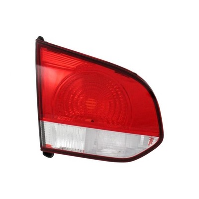 Лампа задняя vw golf vi 09- 5k0945094g правая фото №1