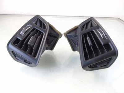 Ford cmax ii c-max mk2 решётки обдув решётка комплект l+p фото №1