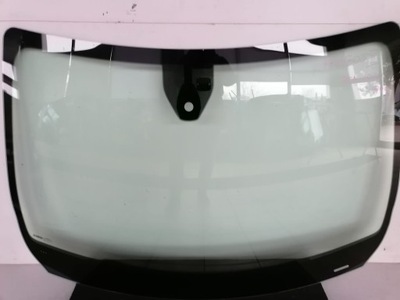 Стекло лобовое renault kangoo lll датчик оригинал фото №1