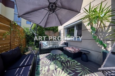 Mieszkanie, Katowice, Brynów, 87 m²