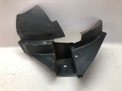 A3 8p lift защита подкрылок передняя 8p0805886 фото №1