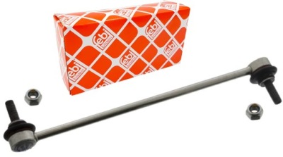 Febi з'єднувач стабілізатора renault grand scenic ii фото №1