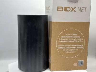 ROUTER BOX NET ROUTER HFC 802.11AX (WI-FI 6)