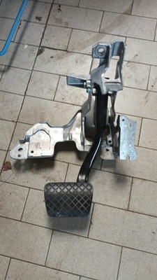 PEDAL FRENOS / CABALLETE AUDI Q5 8W1723140B 80B723031  