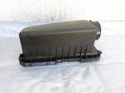 Корпус труба фільтра повітря hyundai i30 ii dohc фото №1